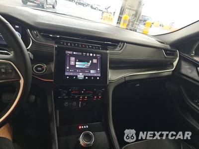 2023 Jeep Grand Cherokee Altitude - zdjęcie 11 z 30 - miniatura