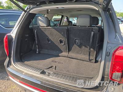 2023 Hyundai Palisade SEL - zdjęcie 17 z 27 - miniatura