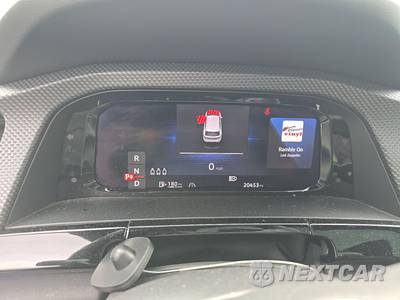 2024 Volkswagen Atlas Cross Sport 2.0T SEL R-Line - zdjęcie 12 z 21 - miniatura