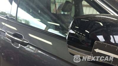 2022 Jeep Grand Cherokee Overland - zdjęcie 40 z 44 - miniatura