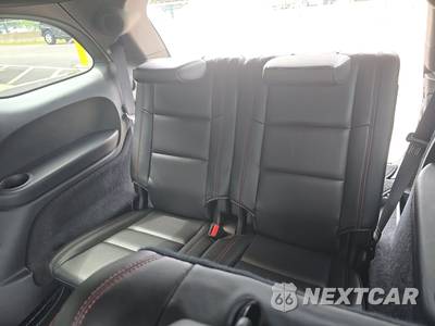 2023 Dodge Durango R/T Plus - zdjęcie 14 z 22 - miniatura