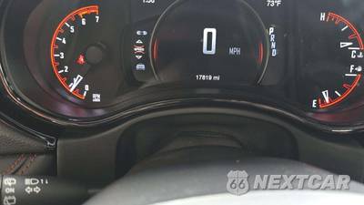 2023 Dodge Durango R/T Plus - zdjęcie 19 z 22 - miniatura