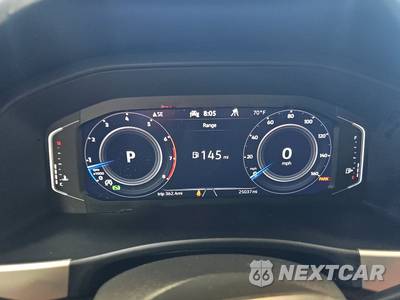 2022 Volkswagen Atlas Cross Sport V6 SEL Premium R-Line - zdjęcie 12 z 26 - miniatura