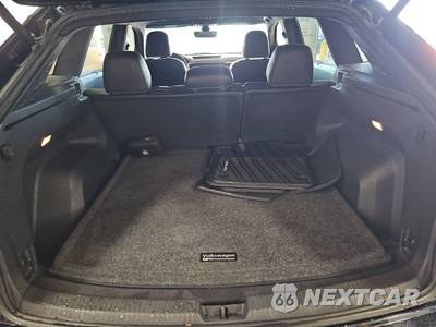 2022 Volkswagen Atlas Cross Sport V6 SEL Premium R-Line - zdjęcie 16 z 26 - miniatura