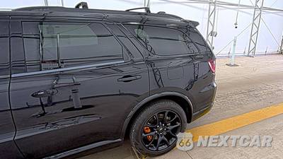 2023 Dodge Durango R/T HEMI Orange - zdjęcie 1 z 34 - miniatura