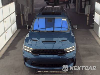2023 Dodge Durango R/T Plus - zdjęcie 2 z 24 - miniatura