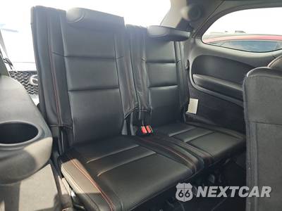 2023 Dodge Durango R/T Plus - zdjęcie 14 z 24 - miniatura