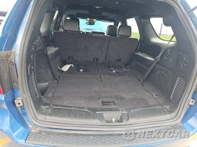 2023 Dodge Durango R/T Plus - zdjęcie 17 z 24 - miniatura