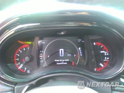 2023 Dodge Durango R/T Plus - zdjęcie 20 z 24 - miniatura
