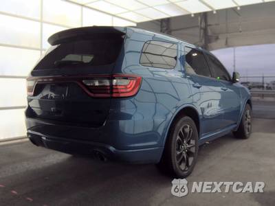 2023 Dodge Durango R/T Plus - zdjęcie 4 z 24 - miniatura
