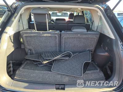 2022 Volkswagen Tiguan SE - zdjęcie 17 z 33 - miniatura