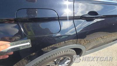 2022 Volkswagen Tiguan SE - zdjęcie 24 z 33 - miniatura