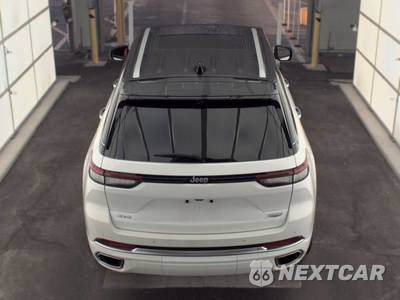 2022 Jeep Grand Cherokee Summit - zdjęcie 5 z 21 - miniatura