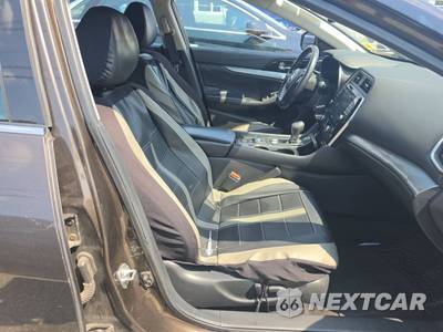 2016 Nissan Maxima 3.5 SL - zdjęcie 8 z 48 - miniatura