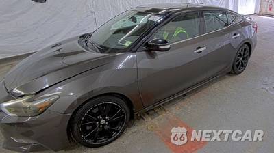 2016 Nissan Maxima 3.5 SL - zdjęcie 1 z 48 - miniatura