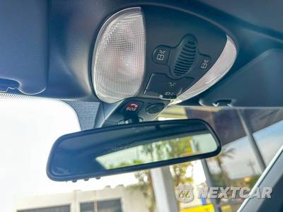 2012 Mercedes-Benz SL 550 - zdjęcie 41 z 50 - miniatura
