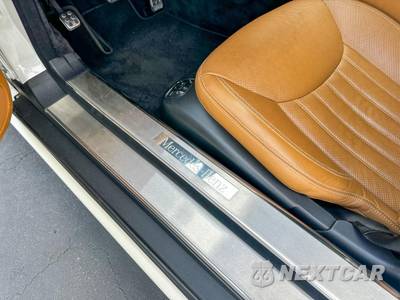2012 Mercedes-Benz SL 550 - zdjęcie 33 z 50 - miniatura