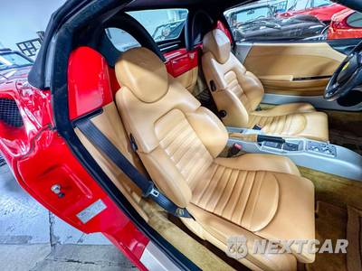2001 Ferrari 360 Spider Convertible - zdjęcie 40 z 40 - miniatura