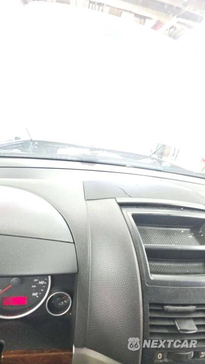 2004 Volkswagen Touareg - zdjęcie 27 z 45 - miniatura