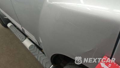 2011 Nissan Xterra S - zdjęcie 34 z 43 - miniatura