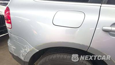 2004 Volkswagen Touareg - zdjęcie 32 z 45 - miniatura