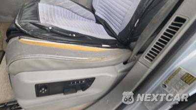 2004 Volkswagen Touareg - zdjęcie 35 z 45 - miniatura