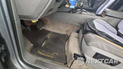 2004 Volkswagen Touareg - zdjęcie 21 z 45 - miniatura