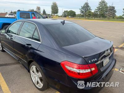 2012 Mercedes-Benz E 350 4MATIC Sedan - zdjęcie 6 z 31 - miniatura