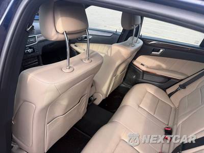 2012 Mercedes-Benz E 350 4MATIC Sedan - zdjęcie 11 z 31 - miniatura