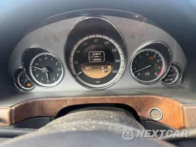 2012 Mercedes-Benz E 350 4MATIC Sedan - zdjęcie 19 z 31 - miniatura