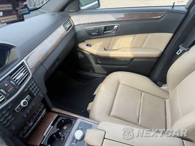 2012 Mercedes-Benz E 350 4MATIC Sedan - zdjęcie 26 z 31 - miniatura