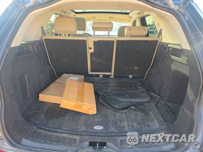 2018 Land Rover Discovery Sport HSE - zdjęcie 15 z 21 - miniatura