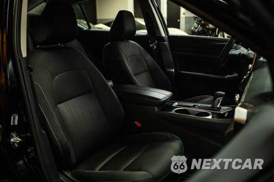2024 Nissan Altima SV - zdjęcie 14 z 27 - miniatura
