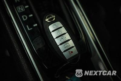 2024 Nissan Altima SV - zdjęcie 21 z 27 - miniatura