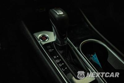 2024 Nissan Altima SV - zdjęcie 19 z 27 - miniatura
