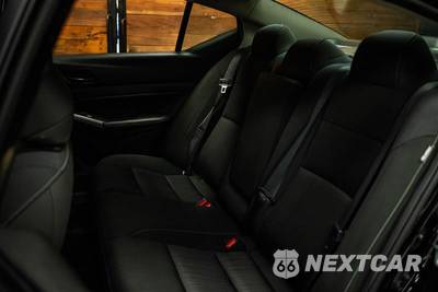 2024 Nissan Altima SV - zdjęcie 10 z 27 - miniatura