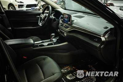 2024 Nissan Altima SV - zdjęcie 13 z 27 - miniatura