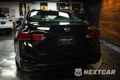 2024 Nissan Altima SV - zdjęcie 6 z 27 - miniatura