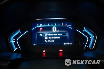 2019 Honda Odyssey EX-L 118.1" WB - zdjęcie 20 z 33 - miniatura
