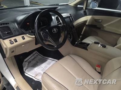 2013 Toyota Venza XLE - zdjęcie 14 z 21 - miniatura