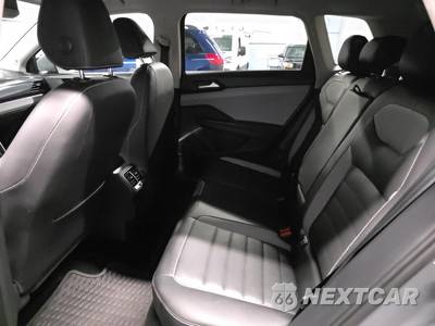 2022 Volkswagen Taos SEL - zdjęcie 16 z 21 - miniatura