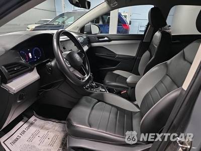 2022 Volkswagen Taos SEL - zdjęcie 13 z 21 - miniatura