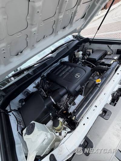 2017 Toyota Tundra SR5 Crew Cab Short Bed - zdjęcie 35 z 36 - miniatura