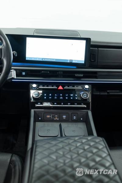 2024 Hyundai Santa Fe Calligraphy - zdjęcie 24 z 59 - miniatura