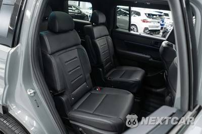 2024 Hyundai Santa Fe Calligraphy - zdjęcie 14 z 59 - miniatura
