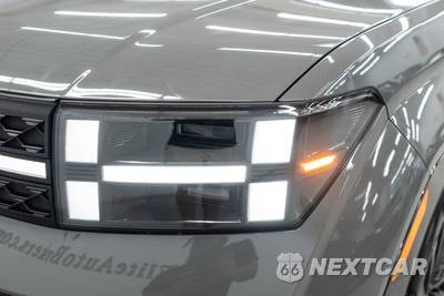 2024 Hyundai Santa Fe Calligraphy - zdjęcie 48 z 59 - miniatura