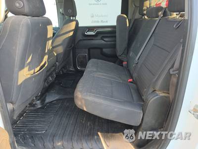 2024 Chevrolet Silverado 2500HD LT Crew Cab Long Bed 1LT - zdjęcie 13 z 31 - miniatura