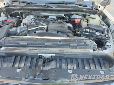 2024 Chevrolet Silverado 2500HD LT Crew Cab Long Bed 1LT - zdjęcie 16 z 31 - miniatura