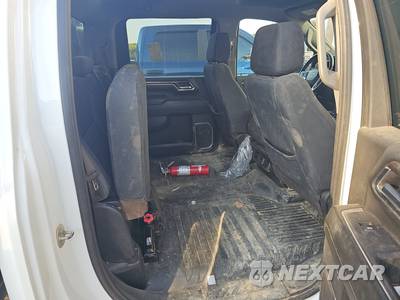 2024 Chevrolet Silverado 2500HD LT Crew Cab Long Bed 1LT - zdjęcie 14 z 31 - miniatura