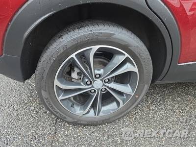 2023 Buick Encore GX Select 1SD - zdjęcie 10 z 22 - miniatura